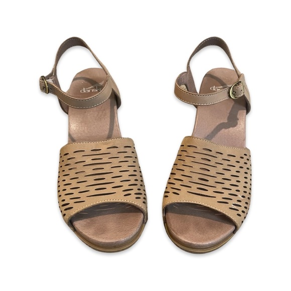 Dansko Ssndals - Picture 1 of 7